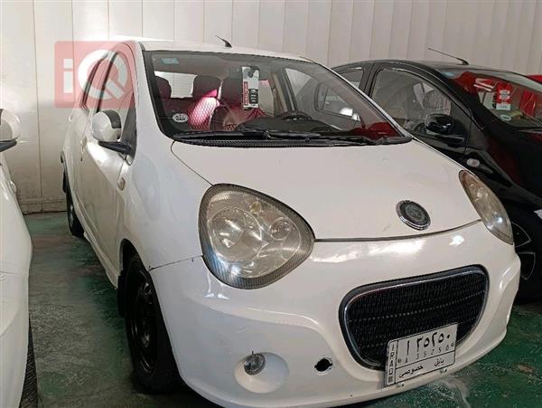 Geely for sale in Iraq